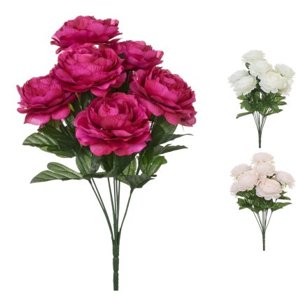 KYTICA RANUNKULUS x9 MIX3/F 42CM