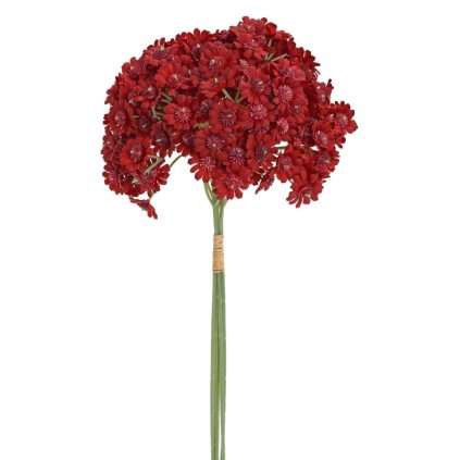 ZVÄZOK ACHILEA ČERVENÁ 32CM