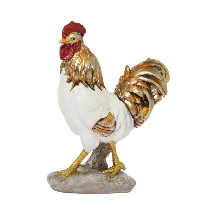 KOHÚT POLYREZ 12,5x6,5x18,5CM