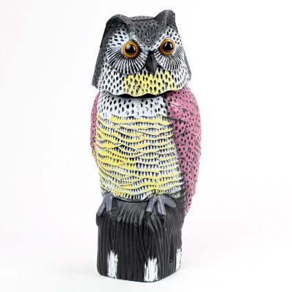 AKCIA! SOVA PLAST 40cm