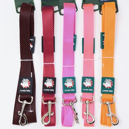 AKCIA! Vodítko na psa 1,2m