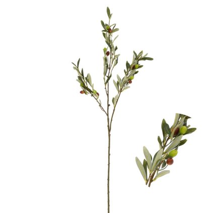 KONÁR OLIVA ZELENÝ 105CM