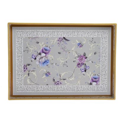 469FL/S PODNOS PLAST 40x30CM M