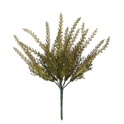 ZÁPICH VRES ZELENÝ 34CM