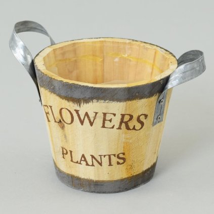 DREV. OBAL 25x12.5x10.5 SUPER CENA!