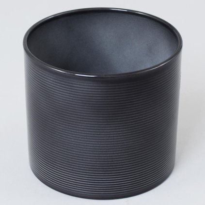 59048 OBAL GLASS GREY 828/12