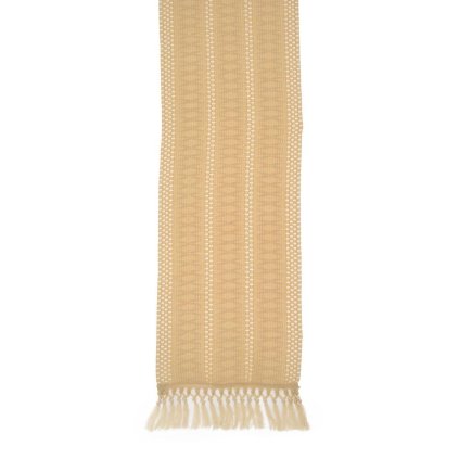 OBRUS NA STÔL 30x180CM KRÉM