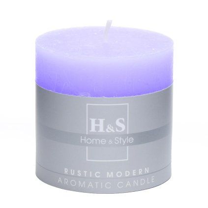 RUSTIC CLASSIC VOŇ.70/70 FIALOVÝ