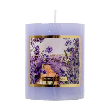 FLORES VAL.7x8 LEVANDULA