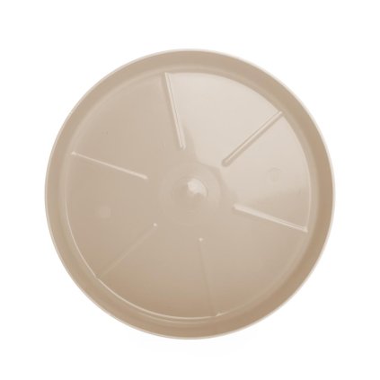 602 MISKA NR1 BÉŽOVÁ 11,2xh1,2CM