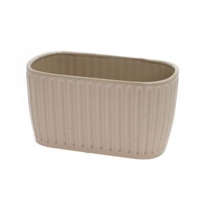 OBAL VANIČKA KÁVOVÝ 24,5X13XV13CM