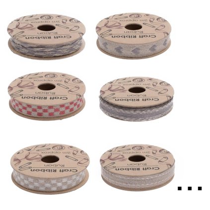 STUHA ass 20 /mix vzor