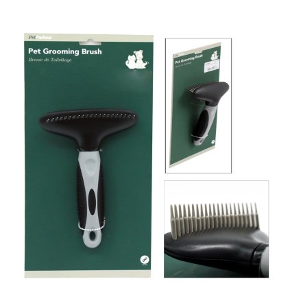 KEFA NA STRIHANIE A ÚPRAVU 15x11cm