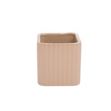 OBAL PÁSY KÁVOVÝ 8XV9CM