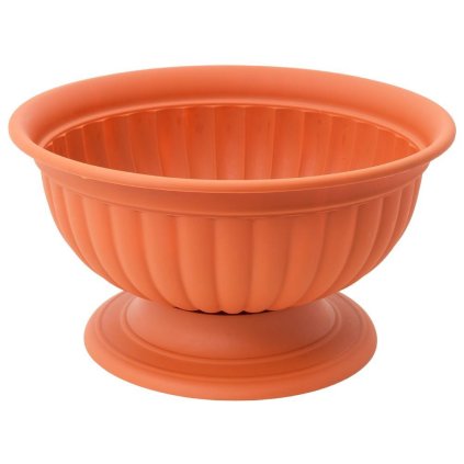 204 MISA NA STOPKE GAZON TERAKOTA 41CM