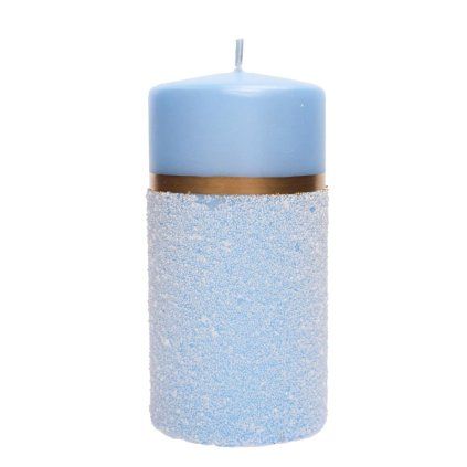 LUNA VAL.7x14 BL.MODRÝ