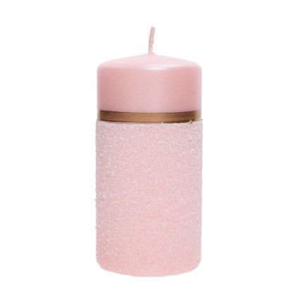 LUNA VAL.7x14 RUŽOVÝ