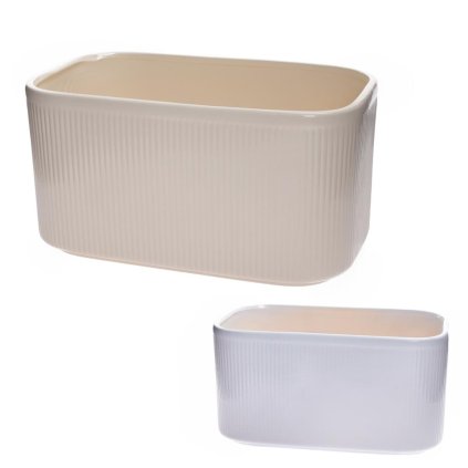 OBAL OVÁL RYHA RONDA 2