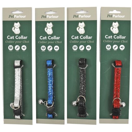 OBOJOK pre mačku kovový dekor 22x4cm