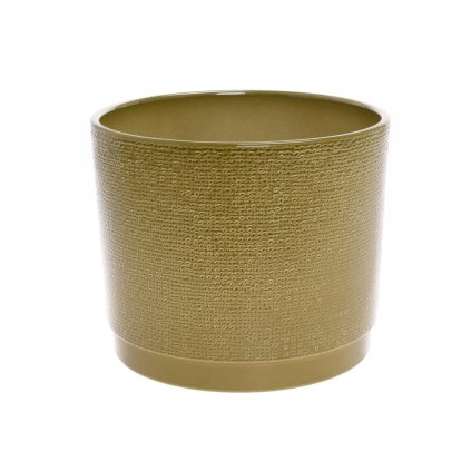 OBAL Maxim zelený 15xh17CM