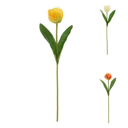 KS TULIPÁN, MIX/3F 47CM