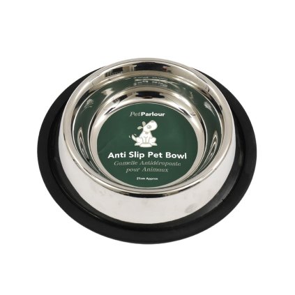 MISKA pre zvieratá protišmyková 21cm