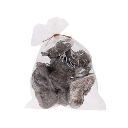 BADAM S/10 sušený tovar