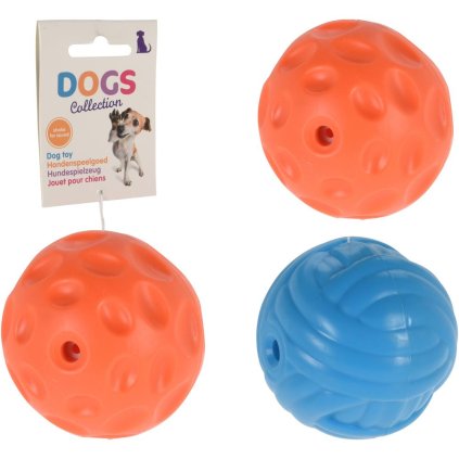 AKCIA! HRAČKA pre psov loptička 491012210