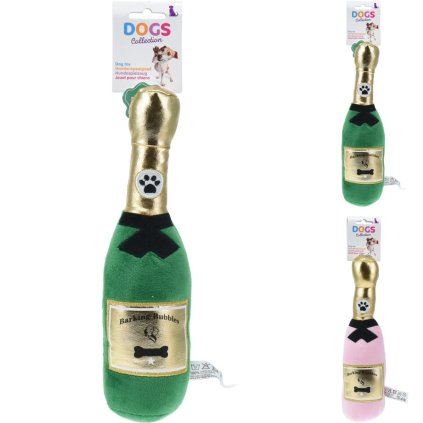 AKCIA! HRAČKA pre psov šampanské 2ass 491013890