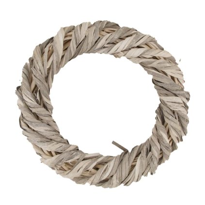 VENIEC TOPOĽOVÝ 28X28X6CM