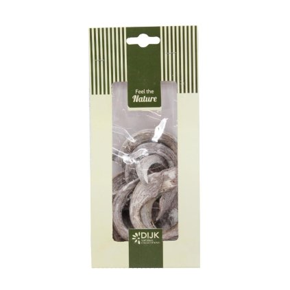 COCONAT CUT NATURE 10X5X22CM