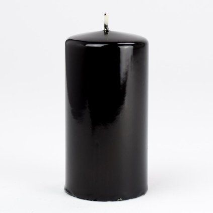 LUSTRO VAL.7X14 ČIERNY