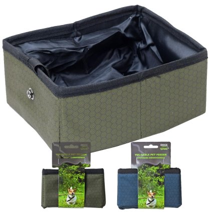 AKCIA! CESTOVNÝ BOX PRE ZVIERATÁ MIX 2