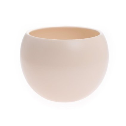 OBAL GUĽA PANNA MAT KRÉM 510/20CM