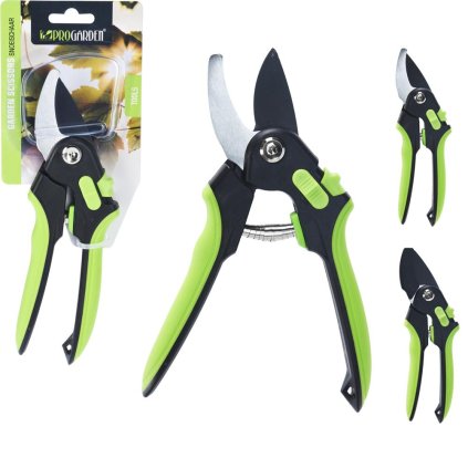 NOŽNICE záhradné 2ass C22952350