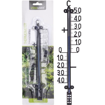 TEPLOMER 25 cm ABS CY8001430