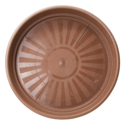 096 MISKA JAWNA TAUPE 28CM