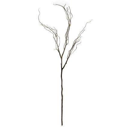 KONÁR VŔBA SIVO-HNEDÝ 110CM