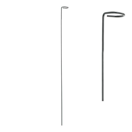 PODPORA rastlín tyčka 90cm *5948