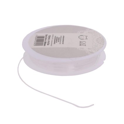 GUMIČKA 0,8mmx5m HY-6734