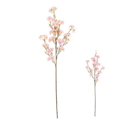 KS KVET ČEREŠŇA MIX/2F 95CM