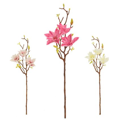 KS KONÁR MAGNÓLIA MIX/3F 78CM