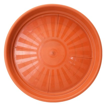 250 MISKA JAWNA TERAKOTA 14CM