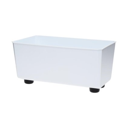 306 HRANTÍK SAGA BIELY 37,5XV17CM