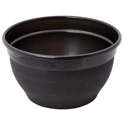 294 MISA IRYS ČIERNA 18CM