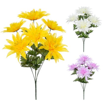 KYTICA DAHLIA 3F 59cm