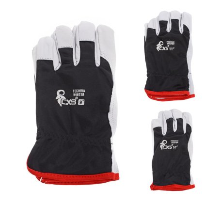 Rukavice TECHNIK WINTER