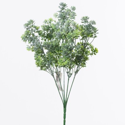 ZÁPICH HEBE ZELENÉ 32CM