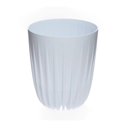 906 OBAL MIRA BIELY 19CM