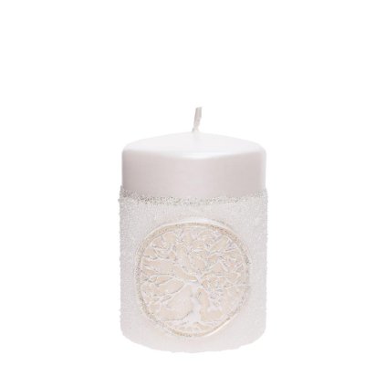 DRIEVKO ŠŤASTIA VAL.7x10 BIELY